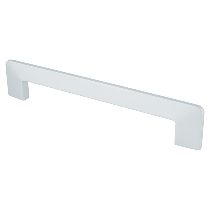 R. Christensen 9271-10DC-C Edge 160mm CC Dull Chrome Pull Dull Chrome