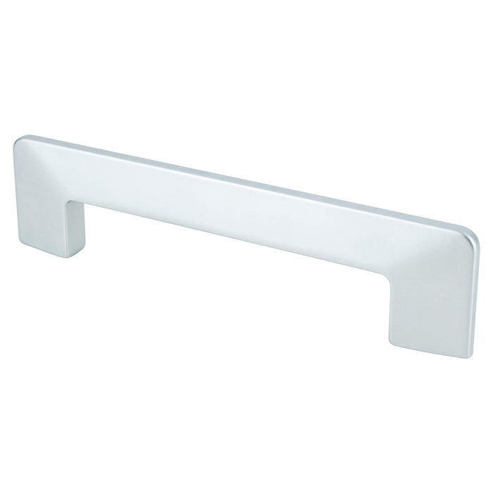 R. Christensen 9274-10DC-C Edge 96mm CC Dull Chrome Pull Dull Chrome