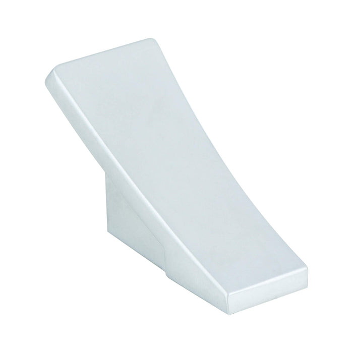 R. Christensen 9277-10DC-P Slide Dull Chrome Narrow Hook Dull Chrome