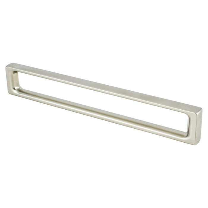 R. Christensen 9305-1BPN-C Dual 160mm CC Brushed Nickel Pull Brushed Nickel