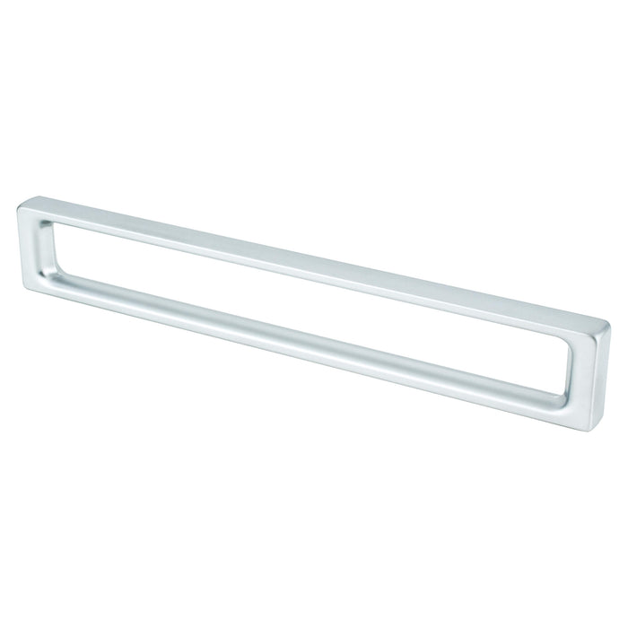 R. Christensen 9307-10DC-C Dual 160mm CC Dull Chrome Pull Dull Chrome