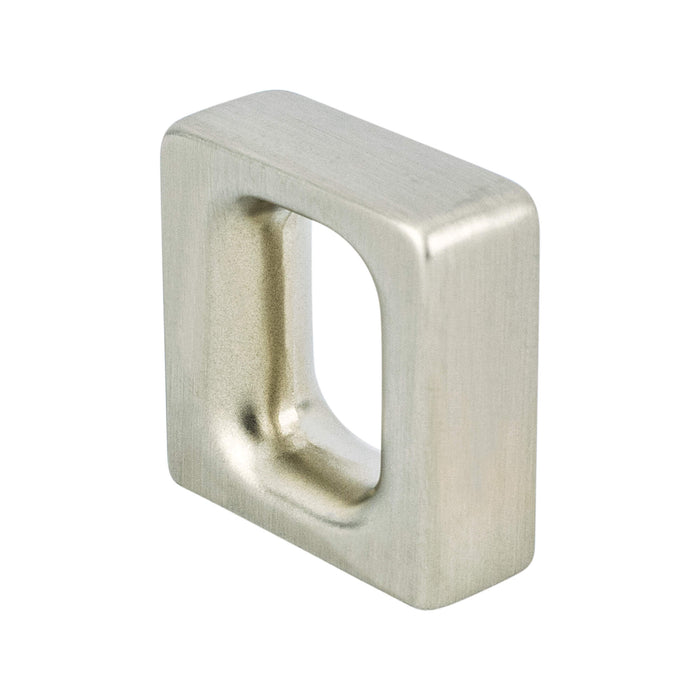 R. Christensen 9311-1BPN-C Dual 16mm CC Brushed Nickel Knob Brushed Nickel