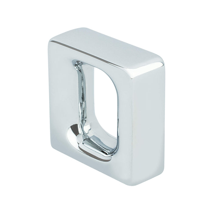 R. Christensen 9313-1026-C Dual 16mm CC Polished Chrome Knob Polished Chrome