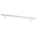Berenson 9520-2026-P Transitional Advantage Two 192mm CC Polished Chrome T-Bar Pull - KnobDepot