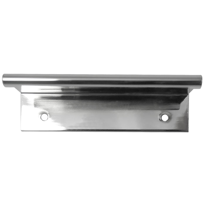 Paradise Bathworks 96326 6" Edge Pull - Polsihed Chrome
