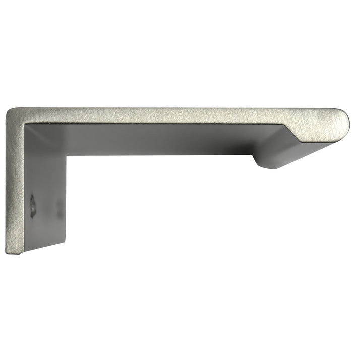 Paradise Bathworks 96328 6" Edge Pull - Satin Nickel