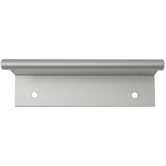Paradise Bathworks 96701 2" Edge Pull - Anodized Aluminum