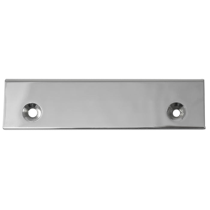 Paradise Bathworks 96726 2" Edge Pull - Polished Chrome