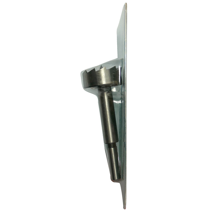 Paradise Bathworks 98301 Hidden Hinge Perfect Mount