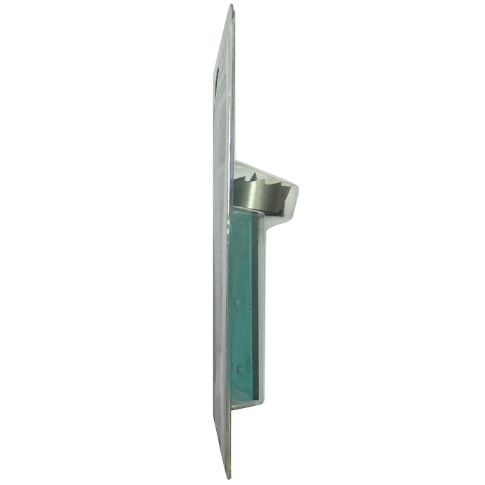 Paradise Bathworks 98301 Hidden Hinge Perfect Mount