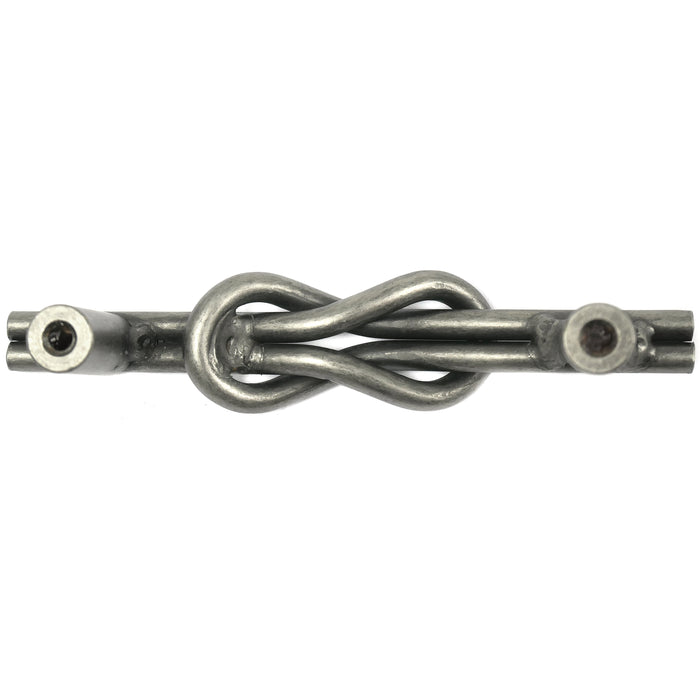 Paradise Bathworks 99924 3" Pull - Nantucket - Antique Pewter