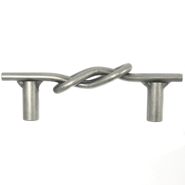 Paradise Bathworks 99924 3" Pull - Nantucket - Antique Pewter