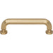 Top Knobs TK3321HB Stanmore 3 3/4" Center to Center Bar Pull Honey Bronze - KnobDepot