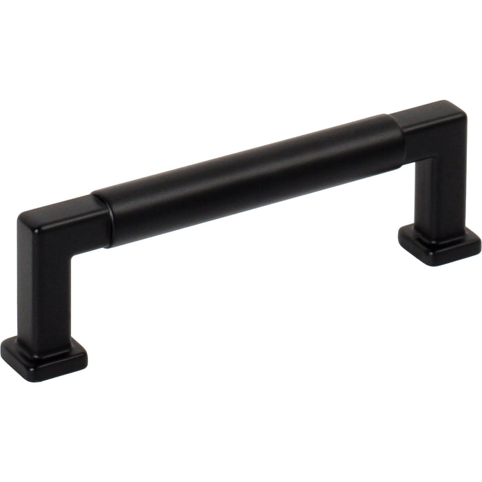 Jeffrey Alexander 929-96MB Ogden Ogden (96mm) Center-to-Center Bar Pull Matte Black