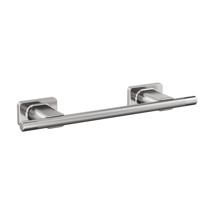Amerock BH2661626 Bronx Chrome 9 inch (229mm) Towel Bar