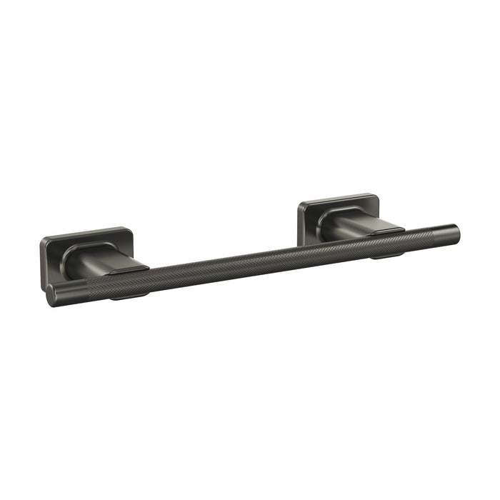 Amerock BH26616GM Bronx Gunmetal 9 inch (229mm) Towel Bar