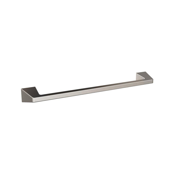 Amerock BH36003G10 Blackrock Brushed Nickel 18 inch (457mm) Towel Bar
