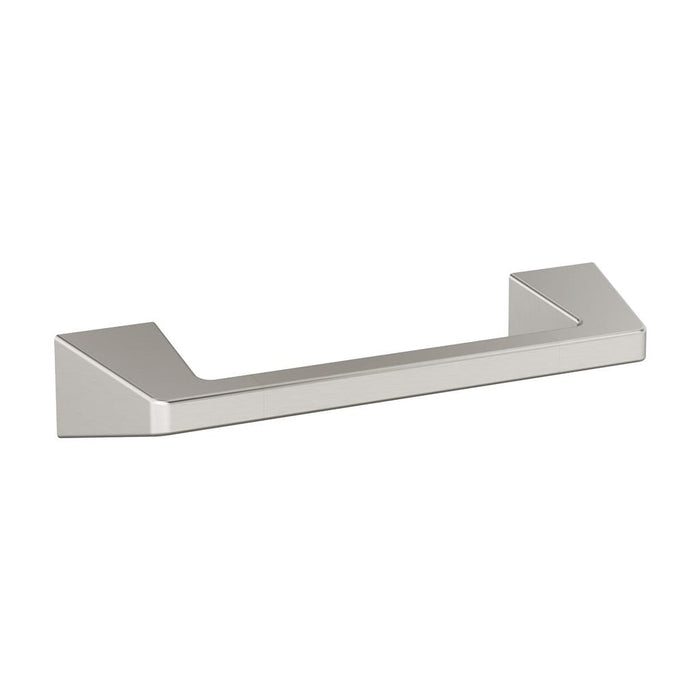 Amerock BH36005G10 Blackrock Brushed Nickel 9 inch (229mm) Towel Bar