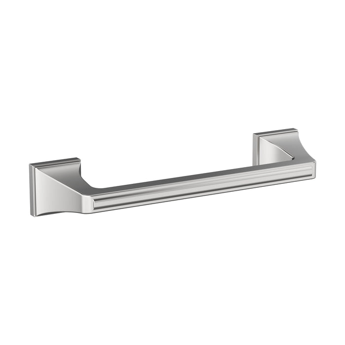 Amerock BH3602526 Mulholland Chrome 9 inch (229mm) Towel Bar