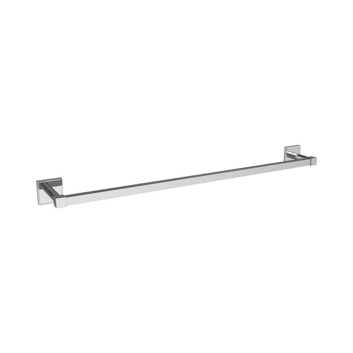 Amerock BH3607426 Appoint Chrome 24 inch (610mm) Towel Bar