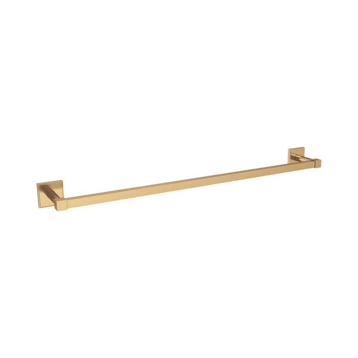 Amerock BH36074CZ Appoint Champagne Bronze 24 inch (610mm) Towel Bar