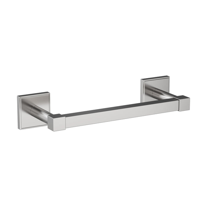 Amerock BH3607526 Appoint Chrome 8 inch (203mm) Towel Bar