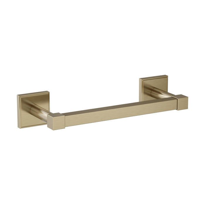 Amerock BH36075BBZ Appoint Golden Champagne 8 inch (203mm) Towel Bar