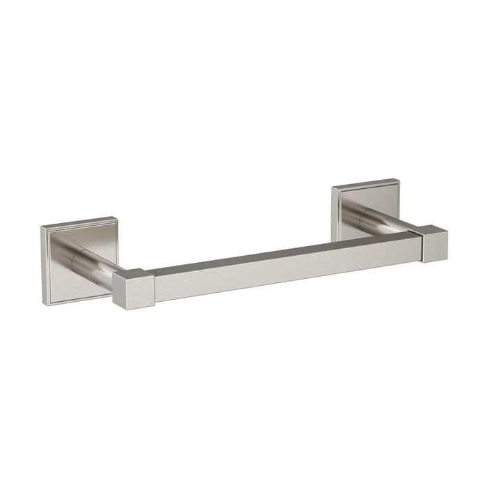 Amerock BH36075G10 Appoint Brushed Nickel 8 inch (203mm) Towel Bar