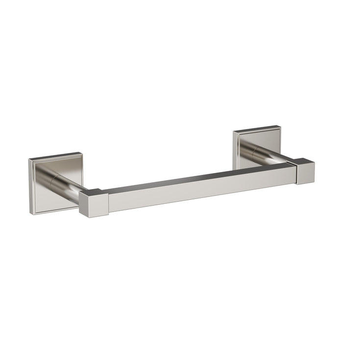 Amerock BH36075PN Appoint Polished Nickel 8 inch (203mm) Towel Bar