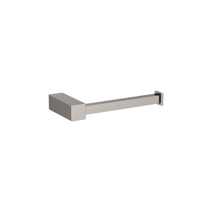 Amerock BH36081G10 Monument Brushed Nickel Single Post Tissue Holder