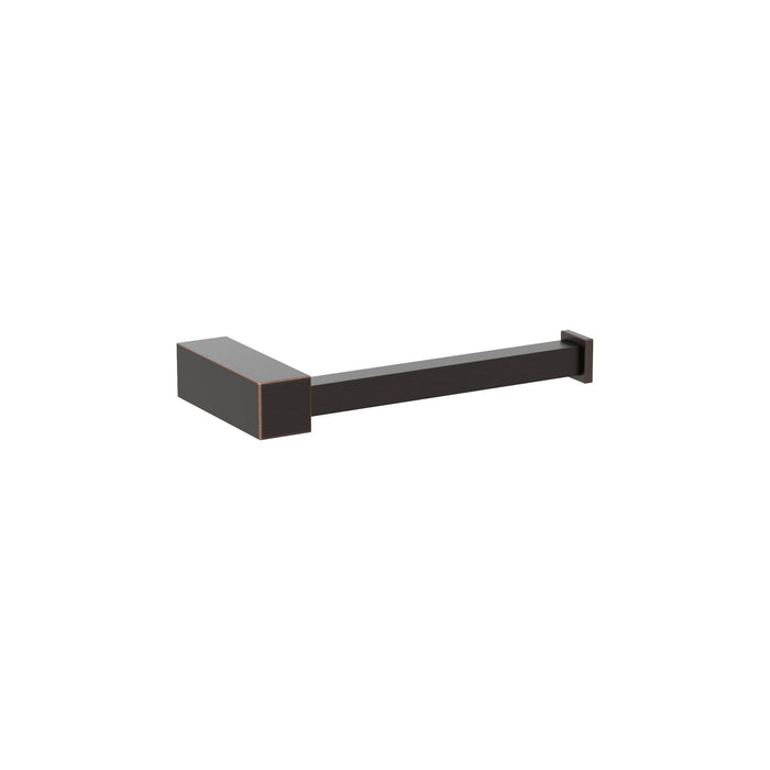 Amerock BH36081ORB Monument Oil-Rubbed Bronze Single Post Tissue Holder