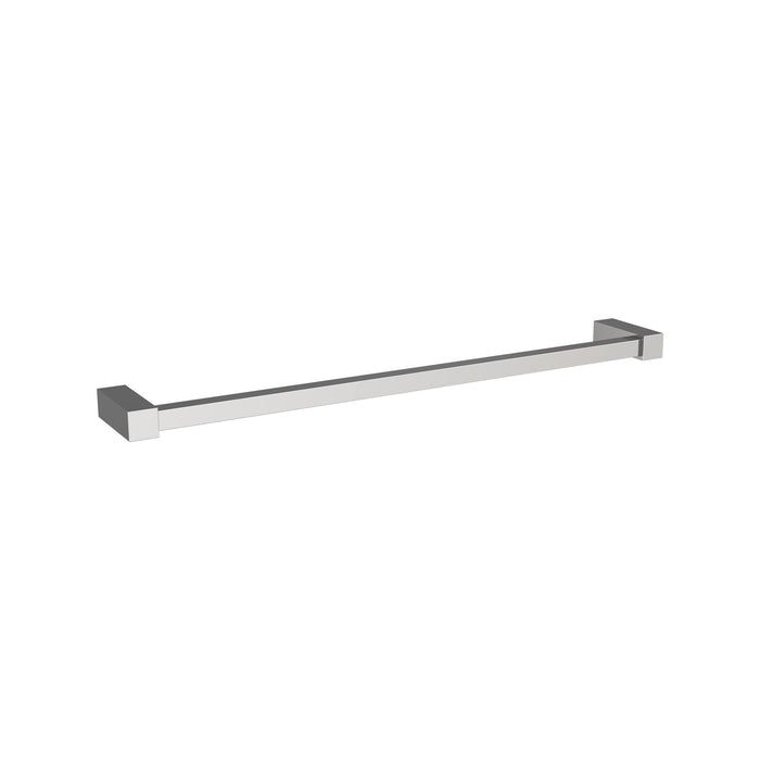 Amerock BH3608326 Monument Chrome 18 inch (457mm) Towel Bar
