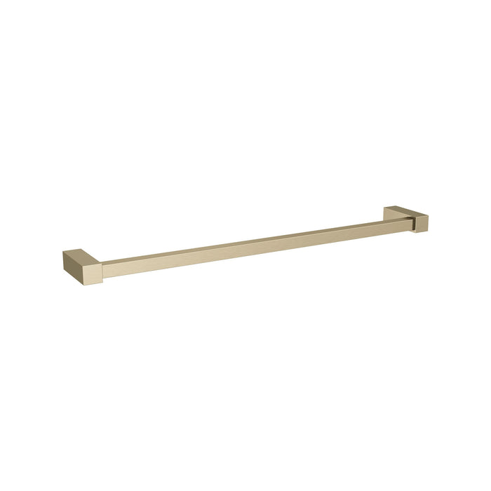 Amerock BH36083BBZ Monument Golden Champagne 18 inch (457mm) Towel Bar