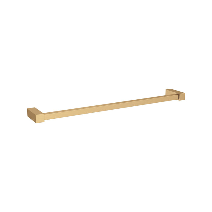 Amerock BH36083CZ Monument Champagne Bronze 18 inch (457mm) Towel Bar