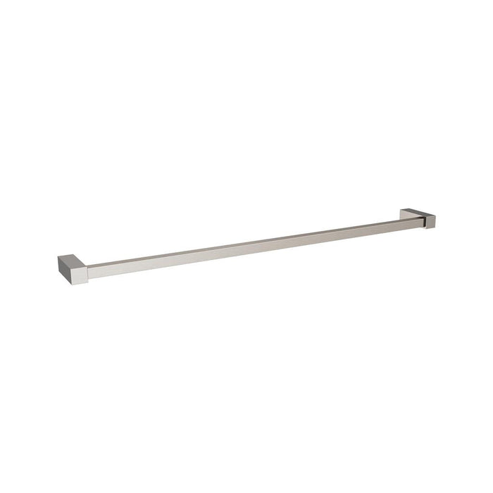 Amerock BH36084G10 Monument Brushed Nickel 24 inch (610mm) Towel Bar