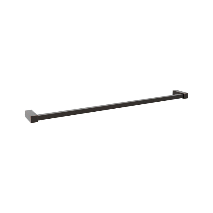 Amerock BH36084ORB Monument Oil-Rubbed Bronze 24 inch (610mm) Towel Bar