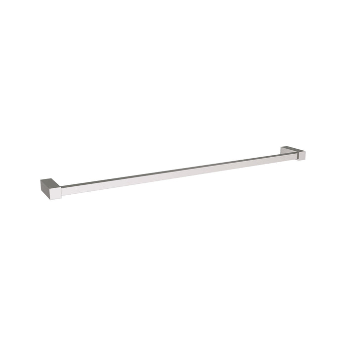 Amerock BH36084PN Monument Polished Nickel 24 inch (610mm) Towel Bar