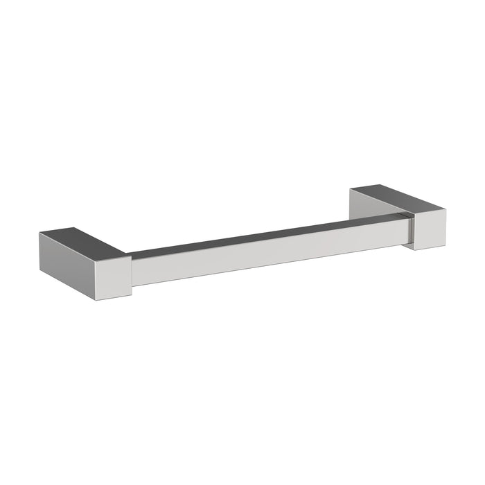 Amerock BH3608526 Monument Chrome 8 inch (203mm) Towel Bar