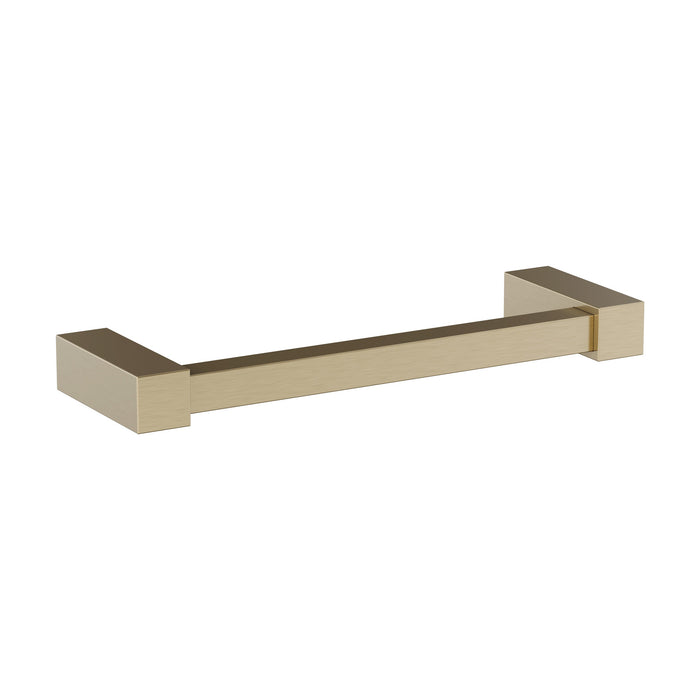 Amerock BH36085BBZ Monument Golden Champagne 8 inch (203mm) Towel Bar