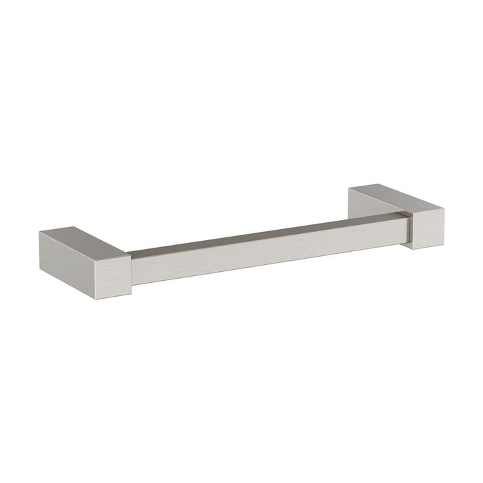 Amerock BH36085G10 Monument Brushed Nickel 8 inch (203mm) Towel Bar