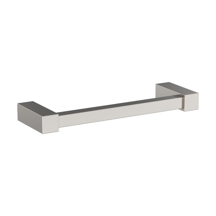 Amerock BH36085PN Monument Polished Nickel 8 inch (203mm) Towel Bar