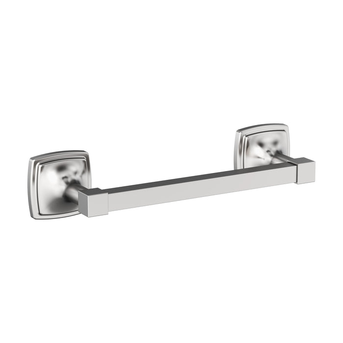 Amerock BH3609526 Stature Chrome 8 inch (203mm) Towel Bar