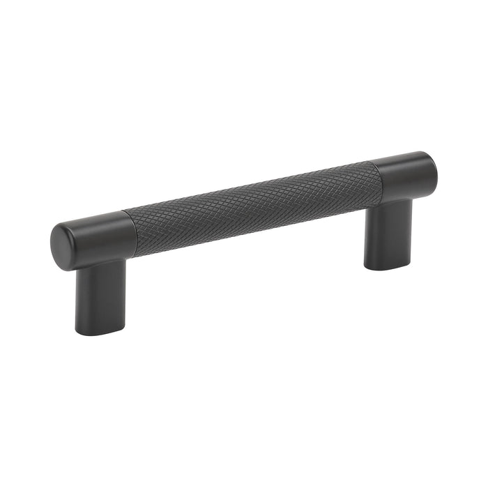 Amerock BP36558BBR Bronx 5-1/16 inch (128mm) Center-to-Center Black Bronze Cabinet Pull