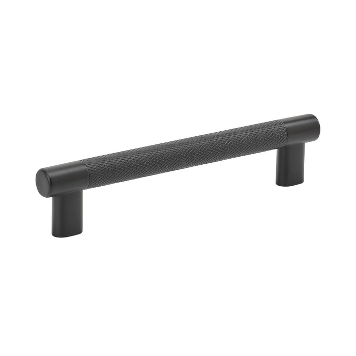 Amerock BP36559BBR Bronx 6-5/16 inch (160mm) Center-to-Center Black Bronze Cabinet Pull