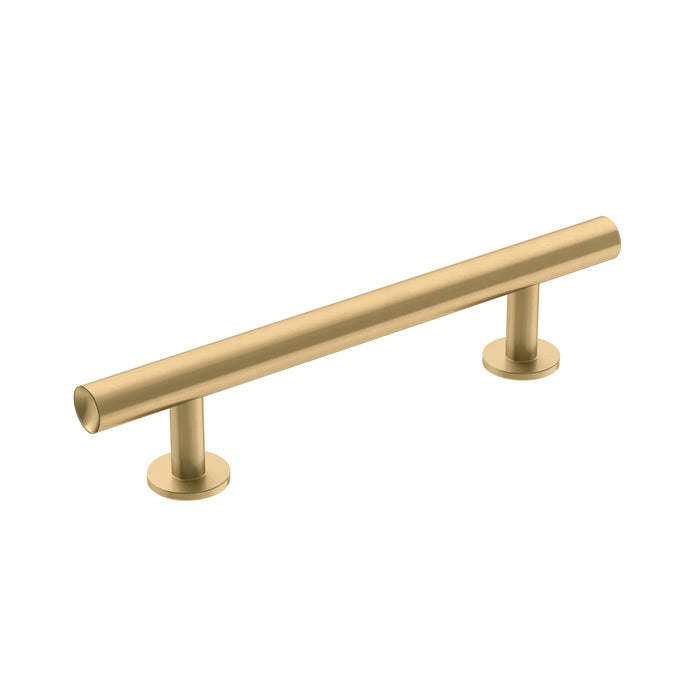 Amerock BP36865CZ Radius 3-3/4 inch (96mm) Center-to-Center Champagne Bronze Cabinet Pull