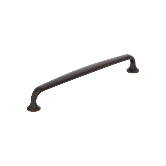 Amerock BP36987ORB Renown 8-13/16 inch (224mm) Center-to-Center Oil-Rubbed Bronze Cabinet Pull