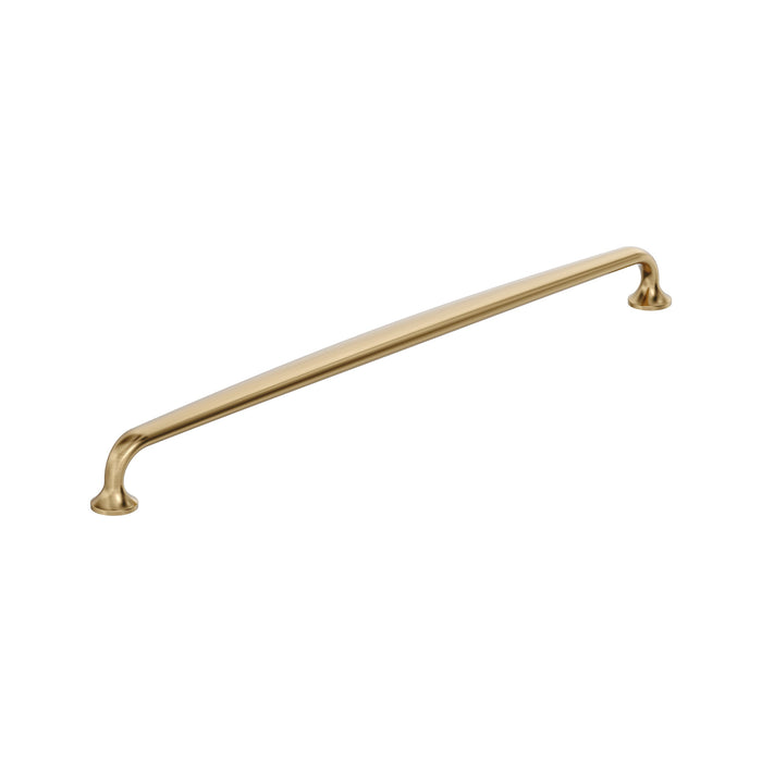 Amerock BP36989CZ Renown 12-5/8 inch (320mm) Center-to-Center Champagne Bronze Cabinet Pull