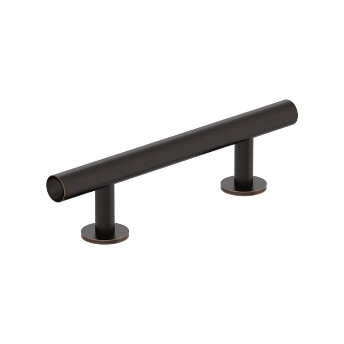 Amerock BP37390ORB Radius 3 inch (76mm) Center-to-Center Oil-Rubbed Bronze Cabinet Pull
