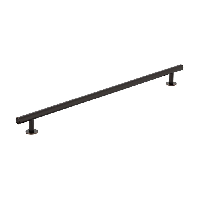 Amerock BP37391ORB Radius 12-5/8 inch (320mm) Center-to-Center Oil-Rubbed Bronze Cabinet Pull