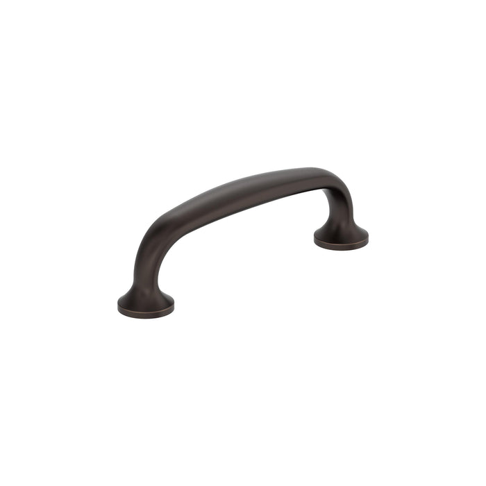 Amerock BP37395ORB Renown 3 inch (76mm) Center-to-Center Oil-Rubbed Bronze Cabinet Pull